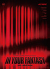 ATEEZ - [IN YOUR FANTASY] 2025 WORLD TOUR IN JAPAN STANDARD EDITION 3DVD