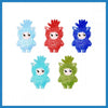 [Spirit Fingers] POP-UP STORE MD SFING DOLL