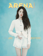(PRE-ORDER) ARENA HOMME - 2026.08 JANG WONYOUNG C Type
