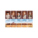 (PRE-ORDER) TXT - [VR CONCERT：Endless Ride] OFFICIAL MD Pocket Concert Card