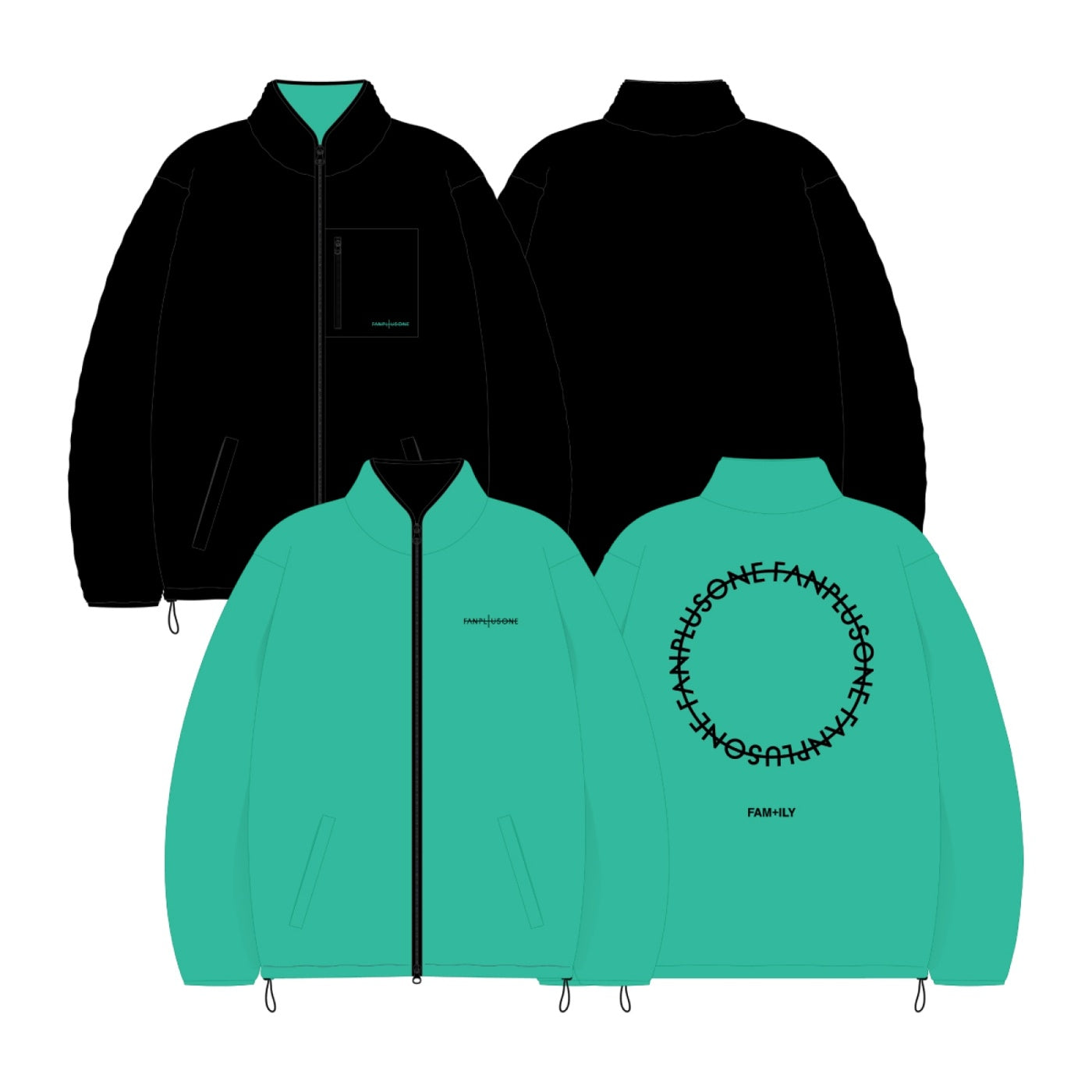 G-DRAGON - [FAM+ILY : FAMILY : FAM I LOVE YOU] (2026 'FAM' MEETING