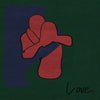 DEF. (GOD7 JB) - [LOVE.] (1st EP Album)
