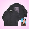 LUCAS - [SMTOWN LIVE 2025 TOUR] OFFICIAL MD COACH JACKET SET
