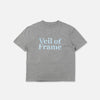 JUNGWOO - [Veil of Frame] PHOTOBOOK MD T-SHIRT