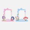 Hearts2Hearts - [Teenieping X Hearts2Hearts] OFFICIAL MD ACRYLIC PHOTO STAND