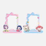 Hearts2Hearts - [Teenieping X Hearts2Hearts] OFFICIAL MD ACRYLIC PHOTO STAND