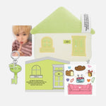 (PRE-ORDER) SAKUYA - [ARTIST BIRTHDAY] OFFICIAL MD POUCH PACK