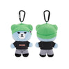 TREASURE - [KRUNK IS BACK] MD KRUNK PLUSH KEYRING