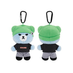 TREASURE - [KRUNK IS BACK] MD KRUNK PLUSH KEYRING