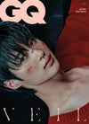 GQ - 2026.08 BYEON WOO SEOK A Type