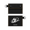 QWER - [ROCKATION : ROCKET LAUNCH!!] 2nd TOUR MD NYLON CARD WALLET
