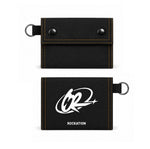 (PRE-ORDER) QWER - [ROCKATION : ROCKET LAUNCH!!] 2nd TOUR MD NYLON CARD WALLET