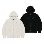 (PRE-ORDER) G-DRAGON - [2025 WORLD TOUR IN KOREA] OFFICIAL MD HOODIE ZIP-UP