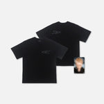 (PRE-ORDER) SHINee - [THE INVERT] 2026 SHINee WORLD VIII MD T-SHIRT SET