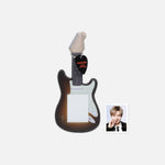 CHANYEOL - [2024 LIVE TOUR : 都市風景 (City-scape) Epilogue] OFFICIAL MD ID PHOTO HOLDER SET