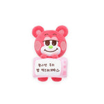 (PRE-ORDER) RIIZE - [Ch. RIIZE : ON AIR] 3RD ANNIVERSARY FANMEETING MD MONITOR DOLL