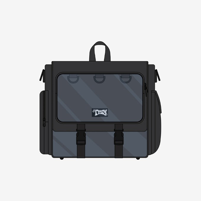 ITZY - [MIDZY′S CELLS] PVC BAG – kpopalbums.com