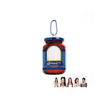 (PRE-ORDER) LE SSERAFIM - [SPAGHETTI] OFFICIAL MD Photo Card Pouch Set (Mini Photo Card Binder)