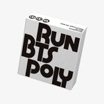 BTS - [RUN BTS POLY HIGHLIGHT PACKAGE]