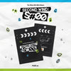 THE WIND - [SECOND WIND : S#00] 4th Mini Album PLATFORM Version
