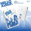 AxMxP - [HELLO AXMXP] 2nd Mini Album AGAIN Version