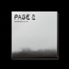 KANG SEUNG YOON - [PAGE 2] 2nd Full Album BEHIND Version