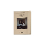 ZICO - [PIANO SHEET MUSIC : ZICO] ACTUALLY Version