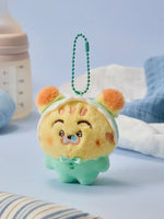 (PRE-ORDER) NCT DREAM - [Dreamiez]  eong BABY PLUSH KEYRING