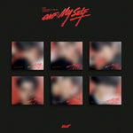 (PRE-ORDER) ONF - [ONF:MY SELF] 2nd Album PART.2 SCAR 6 Version SET