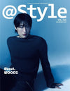 @style - 2025.12 WOODZ