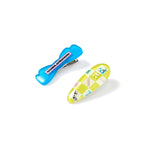 ILLIT - [Mamihlapinatapai] 4th Mini Album OFFICIAL MD Hair Clip Set (Type A)