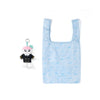 SEVENTEEN - [SEVENTEEN in CARAT LAND] 2026 10TH FAN MEETING MD BONGBONGEE Plush Keyring Eco Bag