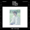 GONG YOO - [THE LONG TAKE] 2026 ASIA FANMEETING TOUR MD FABRIC POSTER