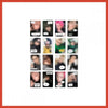 AxMxP - [Amplify My Way] POP-UP STORE MD SPEECH BUBBLE TRADING CARD