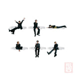 (PRE-ORDER) 82MAJOR - <비범 : BE 범> 5TH CONCERT OFFICIAL MD NOODLE STOPPER