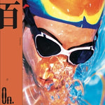(PRE-ORDER) DABDA - [ON (百)] 2nd Album
