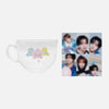 NCT WISH - [poppop] OFFICIAL MD 'Chew it' CEREAL BOWL