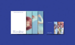 (PRE-ORDER) WENDY - [W:EALIVE] 1st WORLD TOUR IN SEOUL MD PHOTO SET
