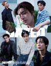 DAZED - 2026.05 ENHYPEN E Type