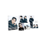 (PRE-ORDER) EXO - [REVERXE THE WORLD] POP-UP MD PHOTO SET