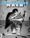 MRSN - Marie Claire Special Boy Edition TREASURE SO JUNG HWAN E Type