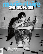MRSN - Marie Claire Special Boy Edition TREASURE SO JUNG HWAN E Type