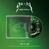 ZENE THE ZILLA - [94-24] Album