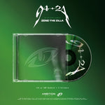 ZENE THE ZILLA - [94-24] Album