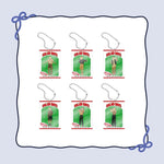 BOYNEXTDOOR - [HOLIDAY HOUSE] 2026 SEASON’S GREETINGS MD MINIATURE KEYRING