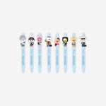 (PRE-ORDER) Stray Kids - [SKZOO Everywhere All Around The World in SEOUL] MD SKZOO ACRYLIC GEL PEN