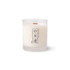 HWANG MIN HYUN - [ON 道] 2026 PHOTO EXHIBITION OFFICIAL MD CANDLE
