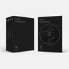 BTS - [Love Yourself 轉 'Tear'] (3rd Album O Version)