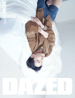 DAZED - 2026.05 ENHYPEN D Type