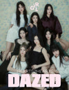DAZED & CONFUSED - 2025 GIRL Edition Hearts2Hearts GROUP A Type
